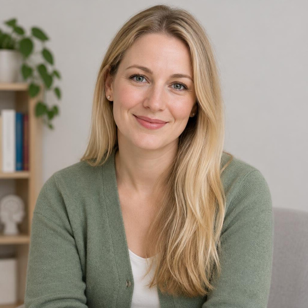 Portrait of a businesswoman with a confident smile